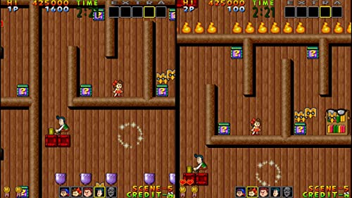 Psychic 5 Eternal Special Edition Nintendo Switch with Bonus CCGS-10043 Action_2