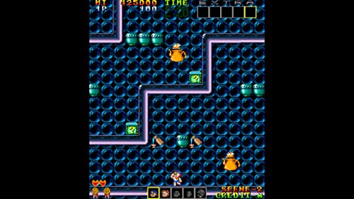 Psychic 5 Eternal Special Edition Nintendo Switch with Bonus CCGS-10043 Action_3