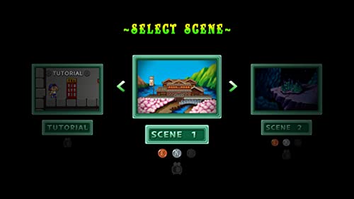 Psychic 5 Eternal Special Edition Nintendo Switch with Bonus CCGS-10043 Action_4