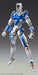 Super Action Statue JOJO'S Bizarre Adventure Vol.4 The Hand Figure ‎ME44292 NEW_6