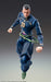 Super Action Statue JOJO'S Bizarre Adventure Vol.4 Okuyasu Nijimura ME44291 NEW_5