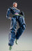 Super Action Statue JOJO'S Bizarre Adventure Vol.4 Okuyasu Nijimura ME44291 NEW_6