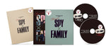 [DVD] Musical SPYxFAMILY Standard Edition Version F 2.5D Musical VSF-2312 NEW_1