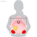 Kirby Gourmet Festival Large Plush Doll Winning Sanei Boeki KGF-08 W30xD31xH28cm_6