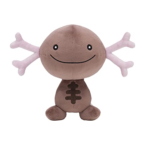 Pokemon Center Original Scarlet and Violet Plush Doll Clodsire H19xW25xD18cm NEW_1