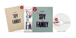 [Blu-ray] Musical SPY x FAMILY Standard Edition Version S BSS-2312 2.5D Musical_1