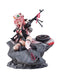 eStream Dolls' Frontline UKM-2000 Swift Whirlwind Heavy Damage Ver. 1/7 Figure_1