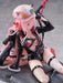 eStream Dolls' Frontline UKM-2000 Swift Whirlwind Heavy Damage Ver. 1/7 Figure_2