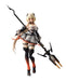 Snail Shell Original Illustration House of Sand Saori 1/12 Action Figure 165mm_1