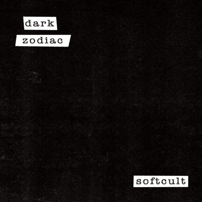 [CD] Dark Zodiac Limited Edition Paper Sleeve softcult HAMR-1026 Compiling EP3_1