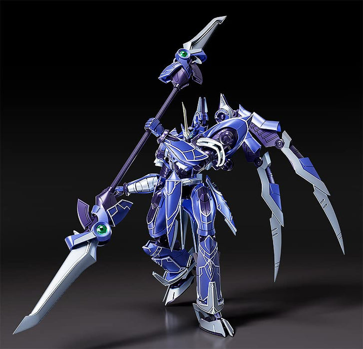 MODEROID Legend of Heroes Sen no Kiseki Ordine the Azure Knight Kit ‎G18128 NEW_4