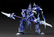 MODEROID Legend of Heroes Sen no Kiseki Ordine the Azure Knight Kit ‎G18128 NEW_5