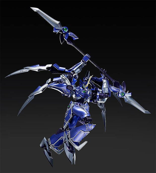 MODEROID Legend of Heroes Sen no Kiseki Ordine the Azure Knight Kit ‎G18128 NEW_7