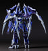 MODEROID Legend of Heroes Sen no Kiseki Ordine the Azure Knight Kit ‎G18128 NEW_8