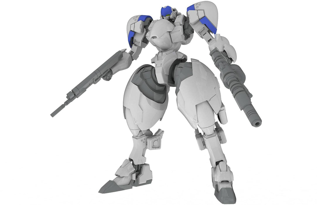 Plum 1/48 5inch Mechanism POWERDoLLS2 X-4+(PDF-802) PLD Model Kit PP164 NEW_1