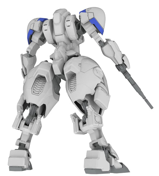 Plum 1/48 5inch Mechanism POWERDoLLS2 X-4+(PDF-802) PLD Model Kit PP164 NEW_2