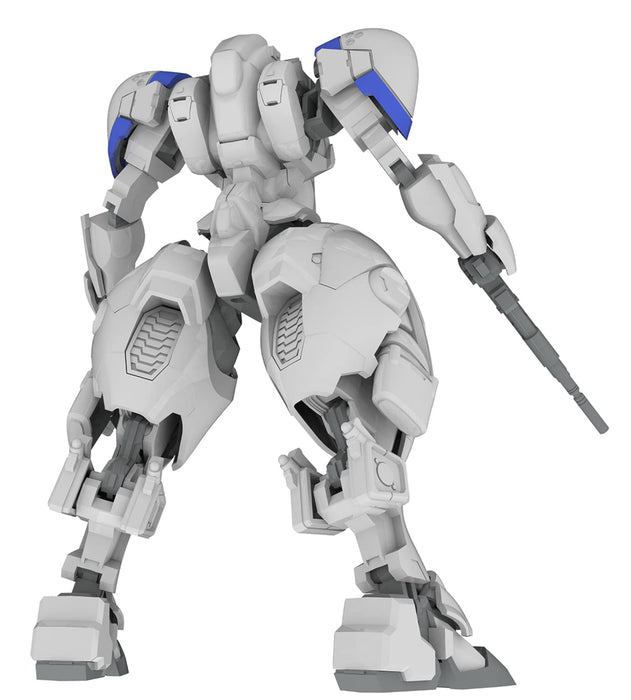 Plum 1/48 5inch Mechanism POWERDoLLS2 X-4+(PDF-802) PLD Model Kit PP164 NEW_2