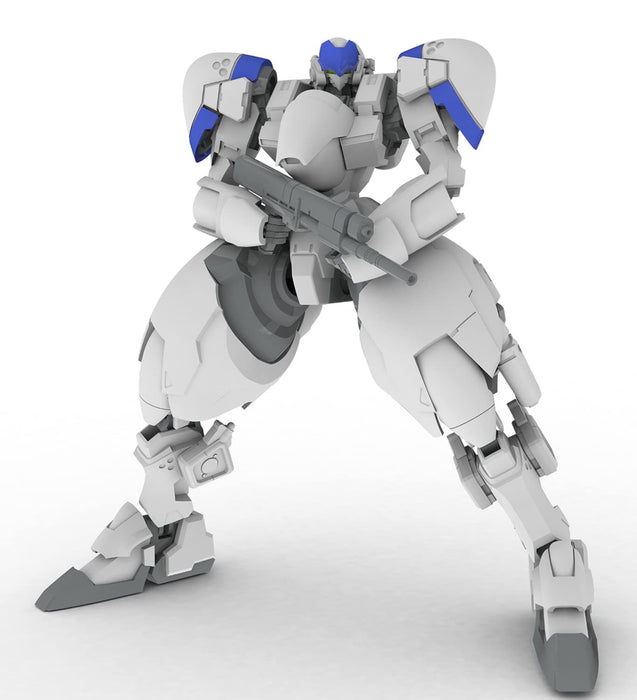 Plum 1/48 5inch Mechanism POWERDoLLS2 X-4+(PDF-802) PLD Model Kit PP164 NEW_4