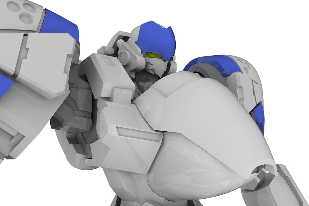 Plum 1/48 5inch Mechanism POWERDoLLS2 X-4+(PDF-802) PLD Model Kit PP164 NEW_5