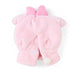 Sanrio My Melody Plush Costume Enjoy Idol with pochette 183199 Polyester NEW_6