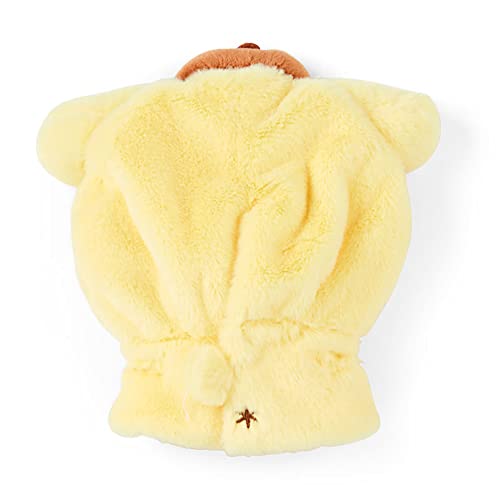 SANRIO Pompompurin Plush Doll Costume Enjoy Idol 18.5x2x18.5cm Polyester 183377_3