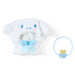 Sanrio Cinnamoroll Plush Costume Enjoy Idol with pochette 183725 Polyester NEW_1