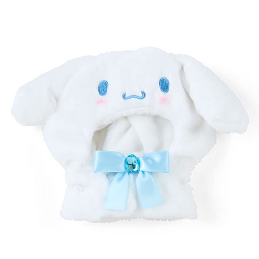 Sanrio Cinnamoroll Plush Costume Enjoy Idol with pochette 183725 Polyester NEW_2