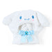 Sanrio Cinnamoroll Plush Costume Enjoy Idol with pochette 183725 Polyester NEW_2