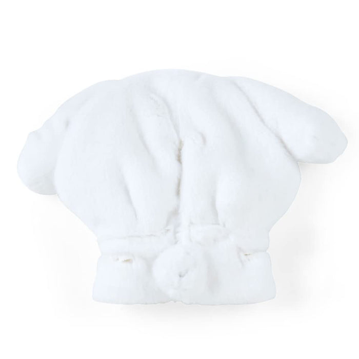 Sanrio Cinnamoroll Plush Costume Enjoy Idol with pochette 183725 Polyester NEW_3