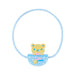Sanrio Cinnamoroll Plush Costume Enjoy Idol with pochette 183725 Polyester NEW_4