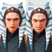 Medicom Toy MAFEX No.210 AHSOKA TANO The Mandalorian Ver. Action Figure NEW_6