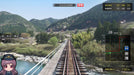 Railway Japan Route Tabi EX Nagara River Railway Nintendo Switch HAC-P-BCXNA NEW_2