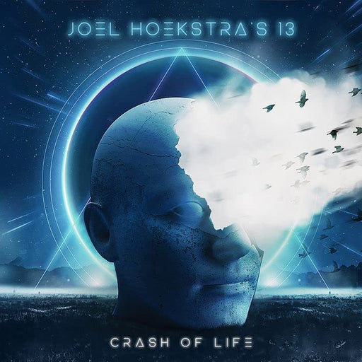 [CD] CRASH OF LIFE WITH BONUS TRACK Nomal Edition JOEL HOEKSTRA’S 13 MICP-11794_1