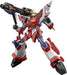 MODEROID Armored Police Metal Jack Hyper Red Jack Armor Model kit GSC18136 NEW_4