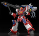 MODEROID Armored Police Metal Jack Hyper Red Jack Armor Model kit GSC18136 NEW_5