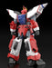 MODEROID Armored Police Metal Jack Hyper Red Jack Armor Model kit GSC18136 NEW_6