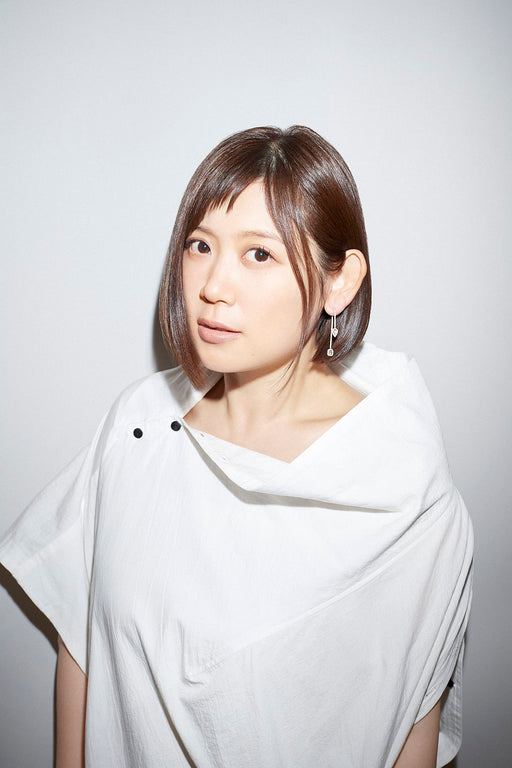 Ayaka Funtale [CD+DVD] Nomal Edition AKCO-90088 J-Pop Original Album Live Video_2