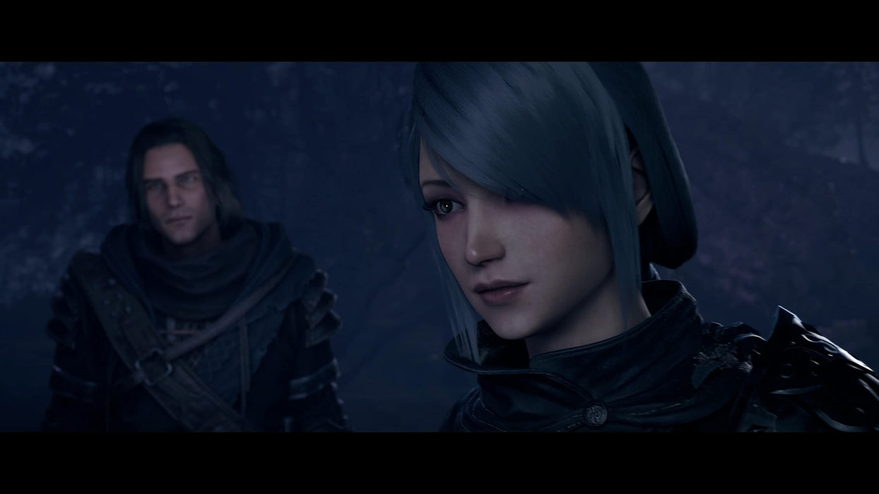 PS4 Redemption Reapers + Art works Book 2CD sub English Ltd/ed. BHIPS-1002 NEW_4