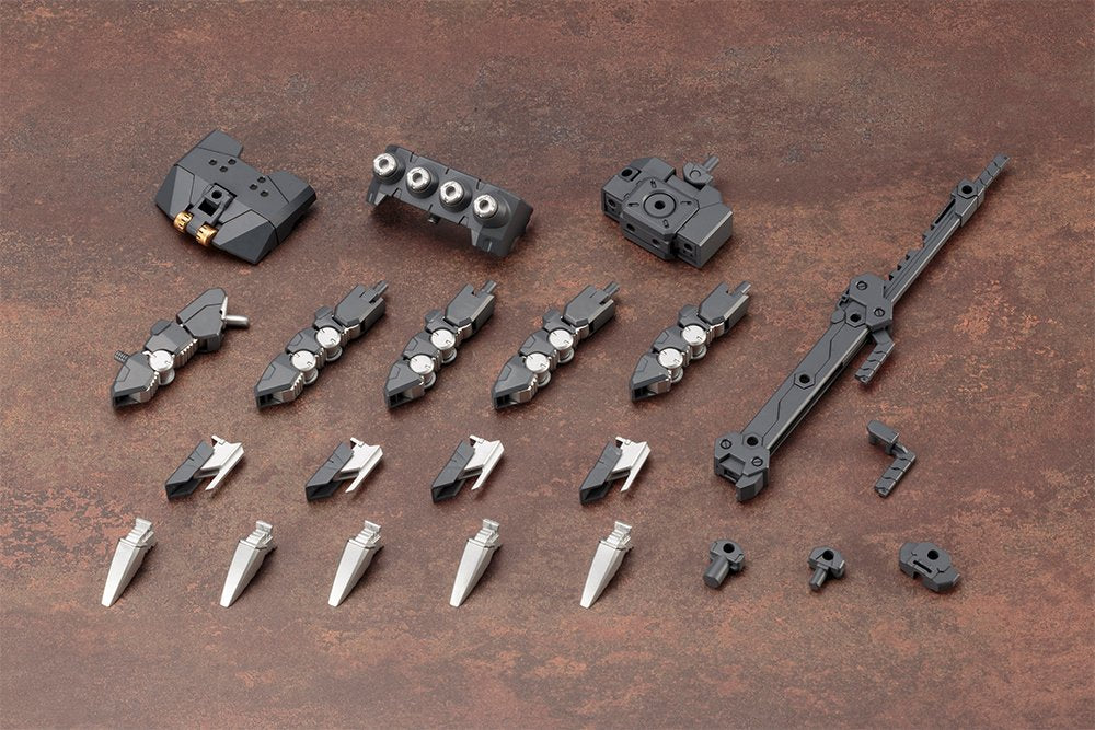 Kotobukiya M.S.G Heavy Weapon Unit 16 Overed Manipulato non-scale Kit MH16J NEW_2