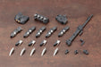 Kotobukiya M.S.G Heavy Weapon Unit 16 Overed Manipulato non-scale Kit MH16J NEW_2