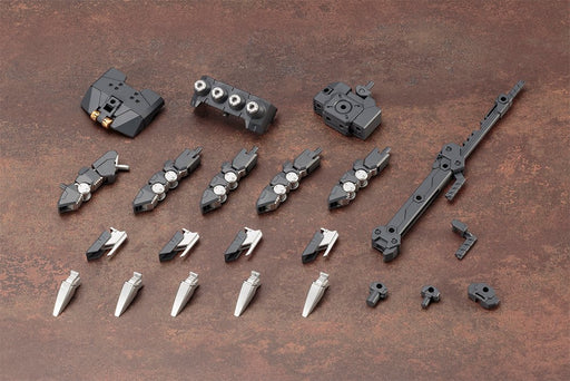 Kotobukiya M.S.G Heavy Weapon Unit 16 Overed Manipulato non-scale Kit MH16J NEW_2