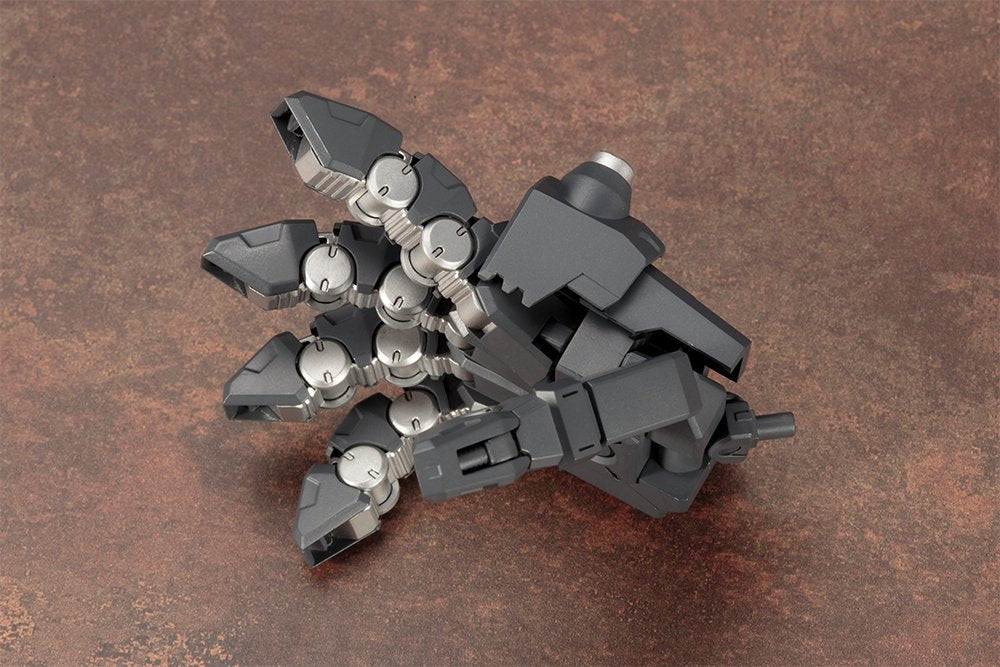 Kotobukiya M.S.G Heavy Weapon Unit 16 Overed Manipulato non-scale Kit MH16J NEW_3