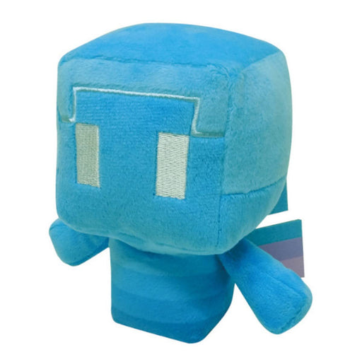 Minecraft Legends Plush Doll Gather Allay K-Company H17.7xW10xD10.5cm MCL-NG-GA_1