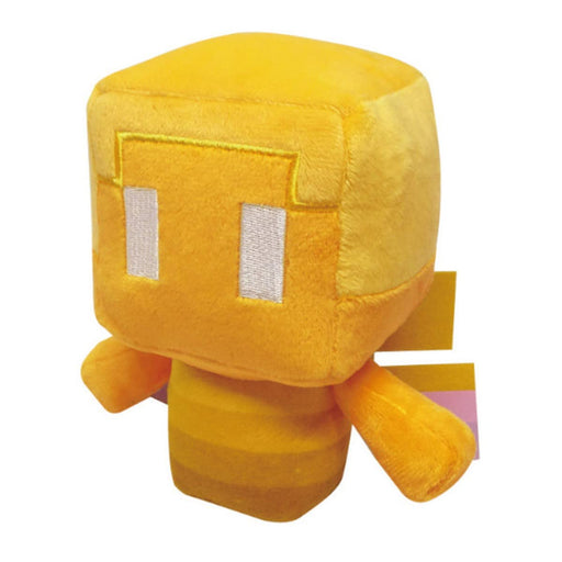K-Company Minecraft Legends Plush Doll Build allay H17.7xW10xD10.5cm MCL-NG-BA_1