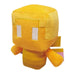 K-Company Minecraft Legends Plush Doll Build allay H17.7xW10xD10.5cm MCL-NG-BA_1