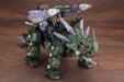 Kotobukiya ZOIDS Green Horn AB 340mm 1/72 scale Plastic Model Kit ZD161 NEW_4