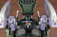 Kotobukiya ZOIDS Green Horn AB 340mm 1/72 scale Plastic Model Kit ZD161 NEW_7