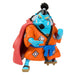 ONE PIECE Onepi no Mi Devil Fruit 10th Naval Battle Set of 6 Capsule Toy NEW_3