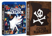 Space Pirate Captain Harlock Blu-ray Box First Edition w/Booklet BSTD-20760 NEW_1