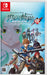 The Legend of Heroes Ao no Kiseki: Kai Nintendo Switch RPG Game HAC-P-A5ELB NEW_1